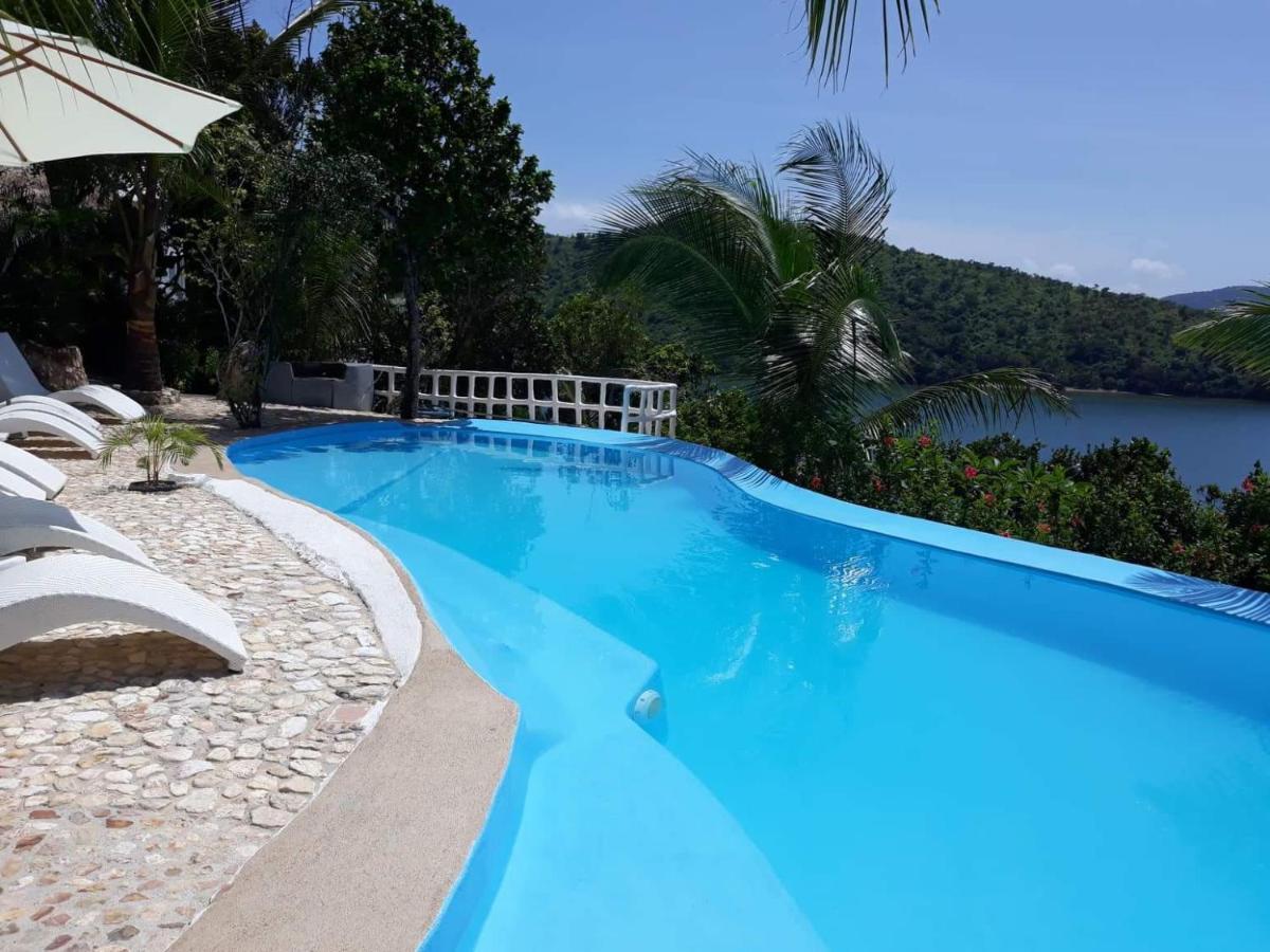 Al Faro Cosmio Hotel Palawan Busuanga Exterior photo