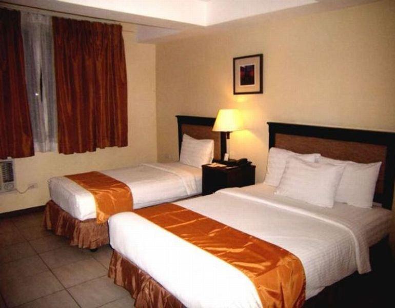 Al Faro Cosmio Hotel Palawan Busuanga Exterior photo