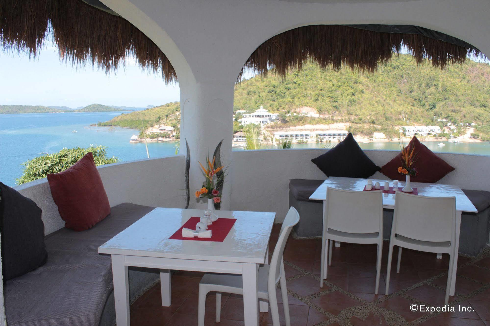 Al Faro Cosmio Hotel Palawan Busuanga Exterior photo